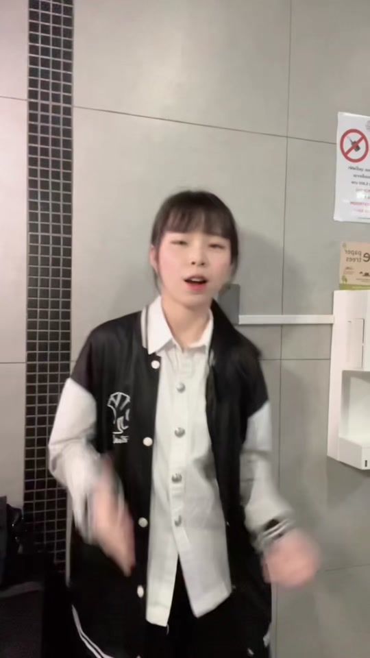 TikTok video thumbnail by m.mint000