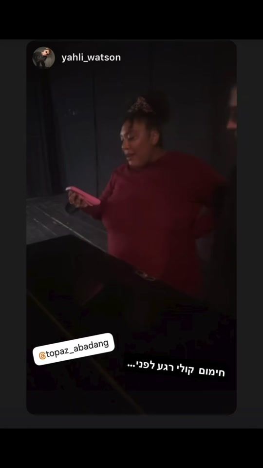 TikTok video thumbnail by assafc