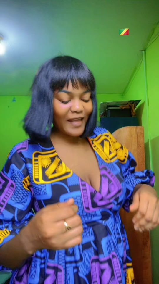 TikTok video thumbnail by henriettemanzekele