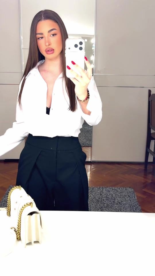 TikTok video thumbnail by bojanaadjurdjevvic