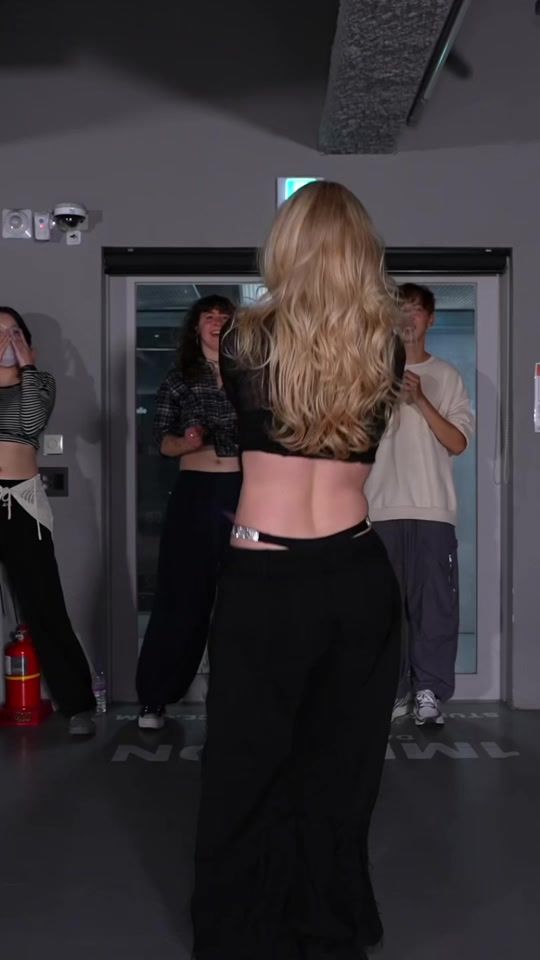 TikTok video thumbnail by bbgrldance_
