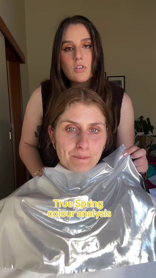 TikTok video thumbnail by colourmecaity