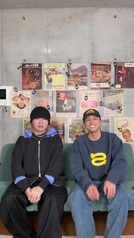 TikTok video thumbnail by localcampione