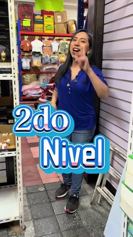TikTok video thumbnail by milesproductos