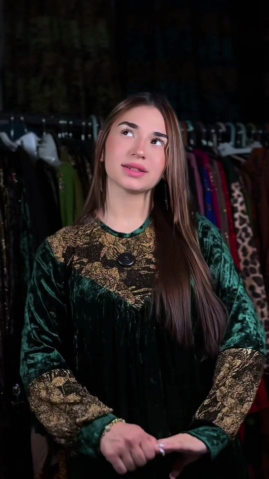 TikTok video thumbnail by medine_shop1