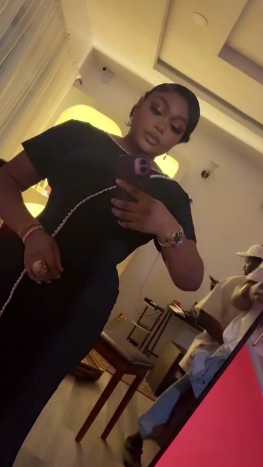 TikTok video thumbnail by ruth_kadiri_