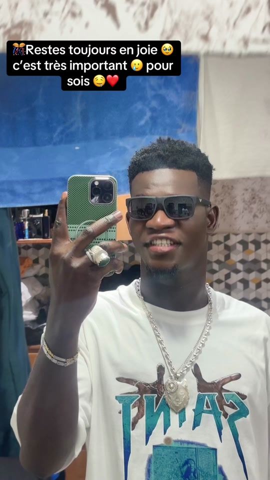 TikTok video thumbnail by princemael14