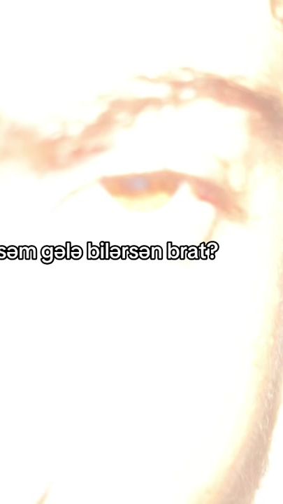 TikTok video thumbnail by 007.axhmedzade