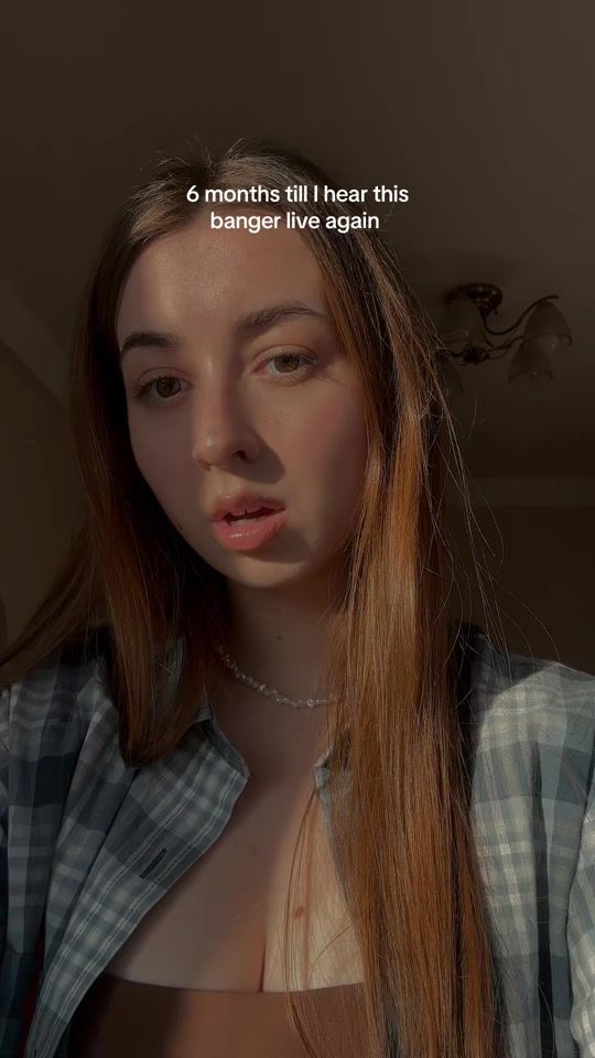 TikTok video thumbnail by olay.d