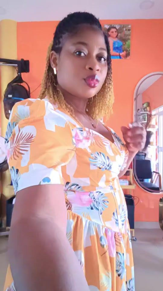 TikTok video thumbnail by emefa.coiffure