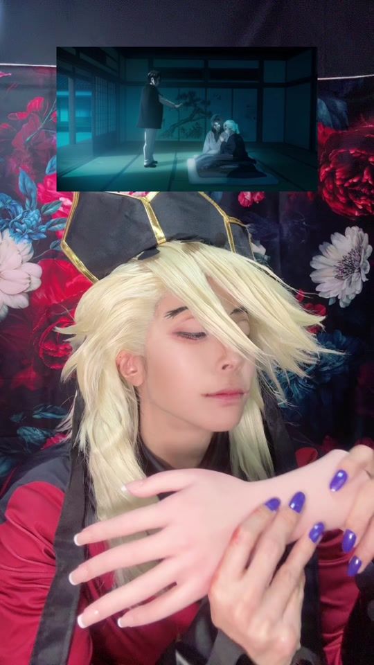 TikTok video thumbnail by martha_rythem