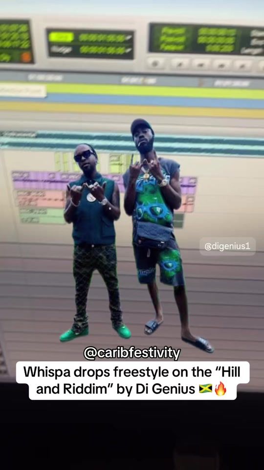 TikTok video thumbnail by caribfestivity