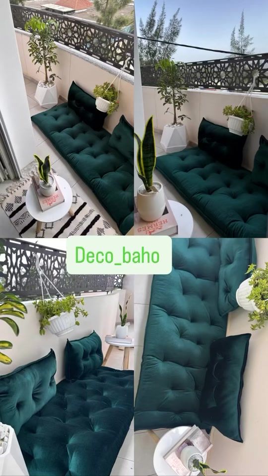 TikTok video thumbnail by deco_baho_style