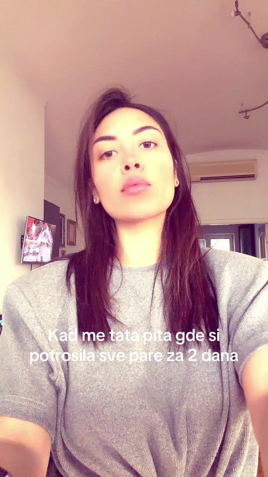 TikTok video thumbnail by miloanastasija