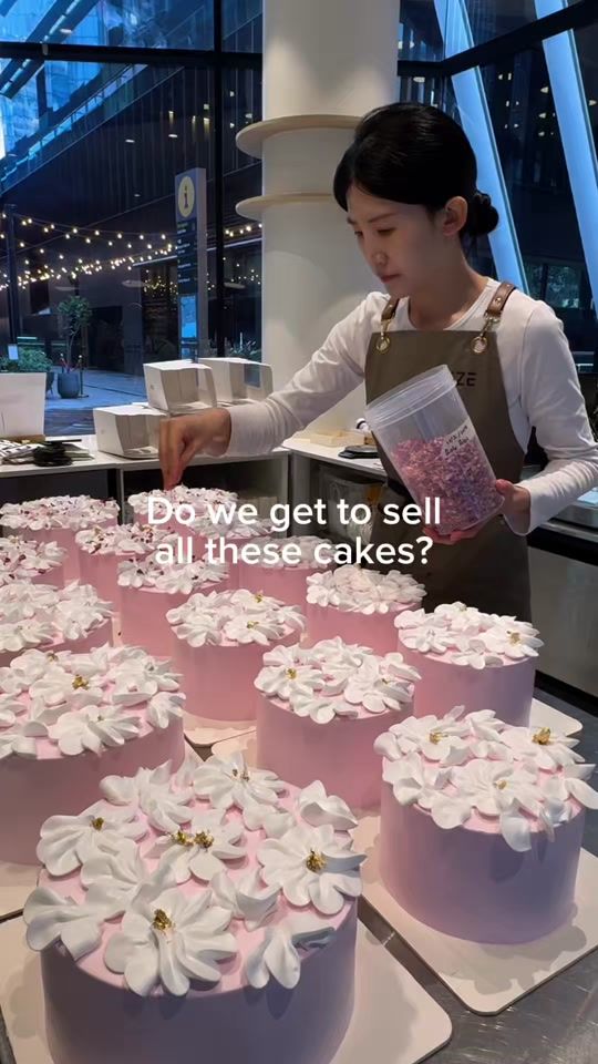 TikTok video thumbnail by enzebakery