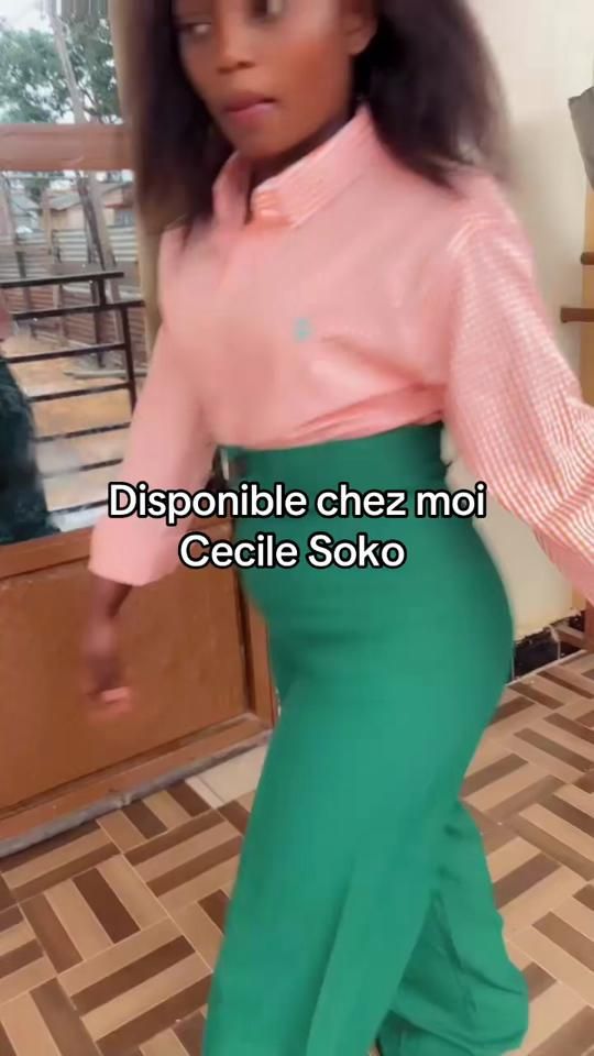 TikTok video thumbnail by cecile.soko