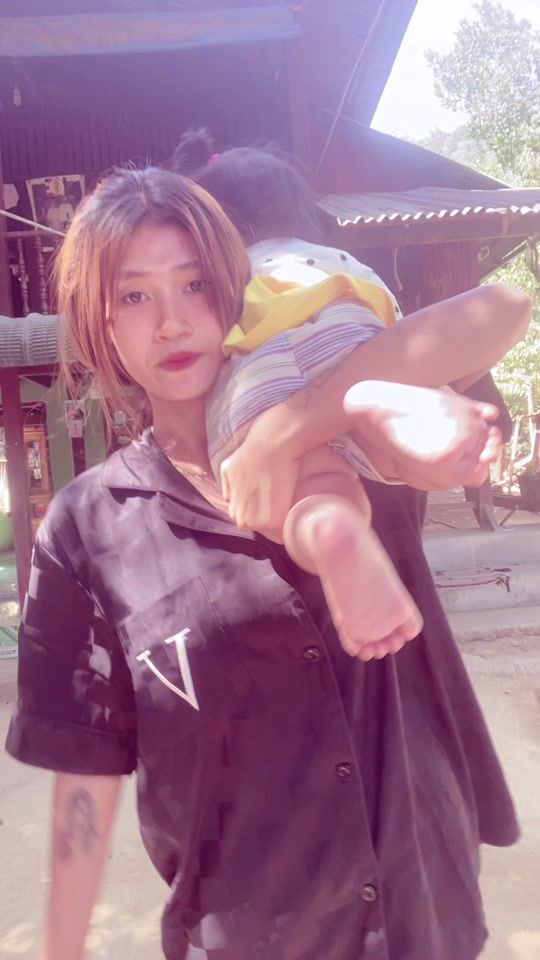 TikTok video thumbnail by meixia539