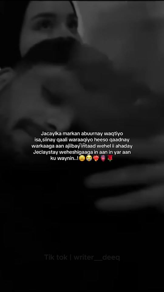 TikTok video thumbnail by writer__deeq