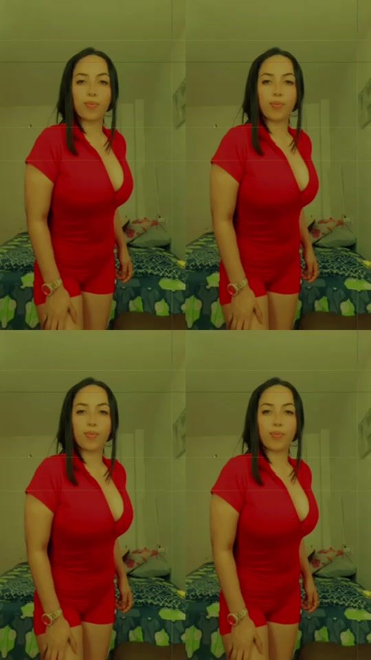 TikTok video thumbnail by andreinaofficial02