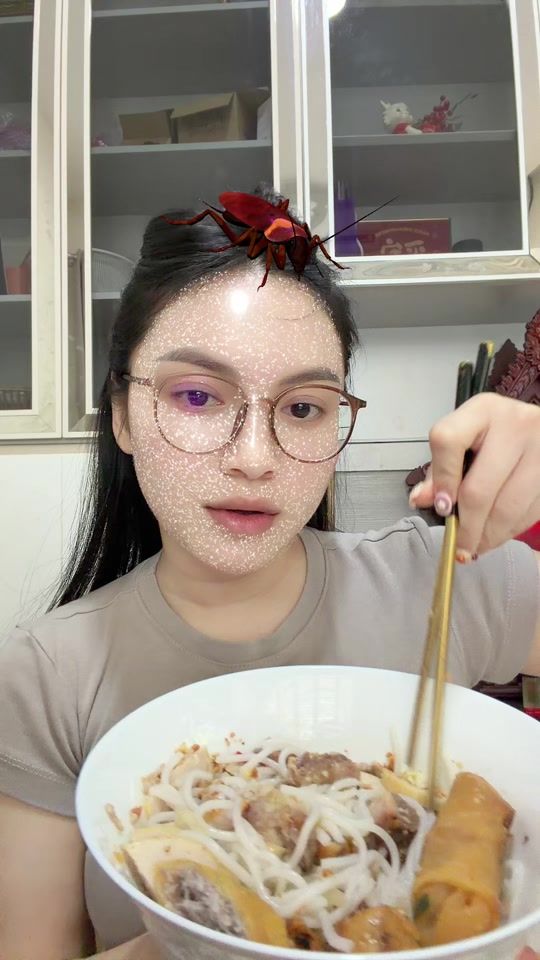 TikTok video thumbnail by meng_rosieee