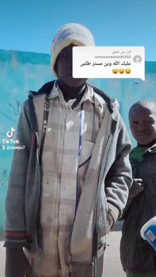 TikTok video thumbnail by user6158746618251