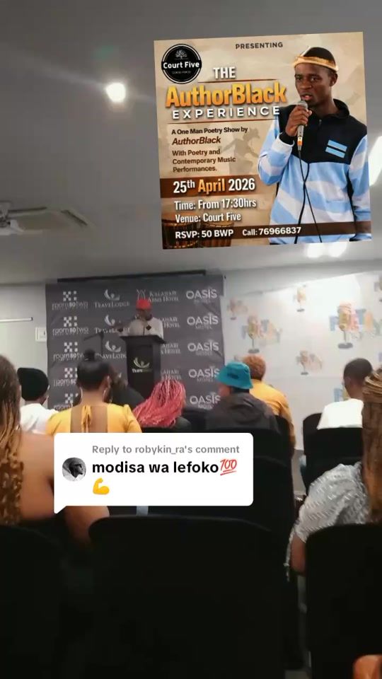 TikTok video thumbnail by authorblack_
