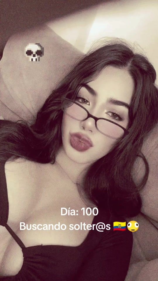 TikTok video thumbnail by crushesecuador