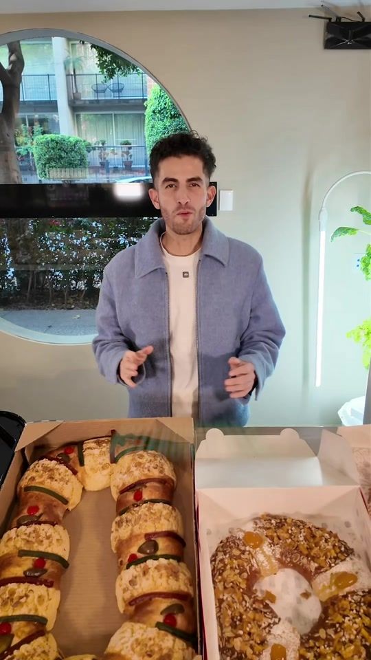 TikTok video thumbnail by nosoymirrey