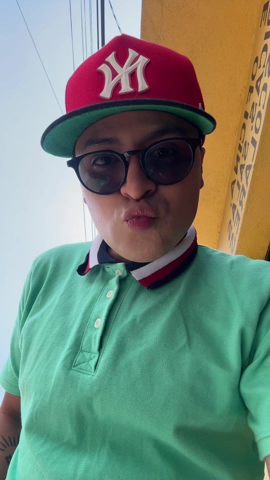 TikTok video thumbnail by pablixcano
