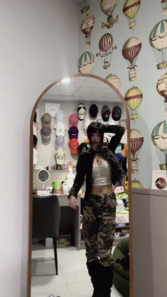 TikTok video thumbnail by 0cccal_