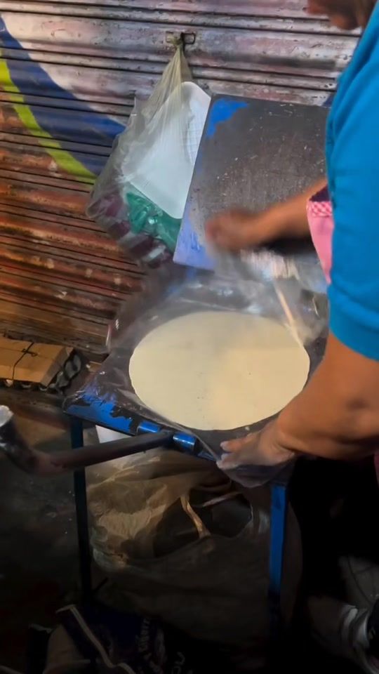 TikTok video thumbnail by tolucastreetfood