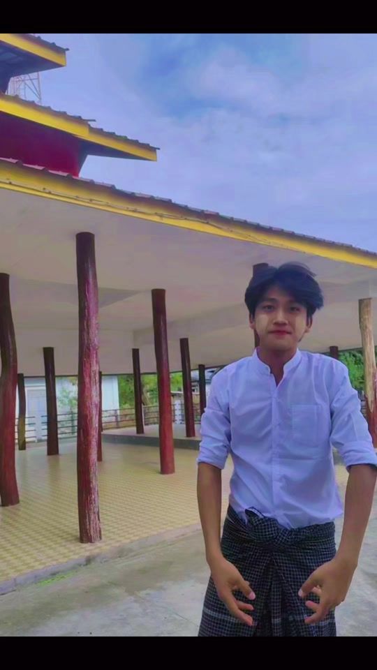 TikTok video thumbnail by khant.win.thu63