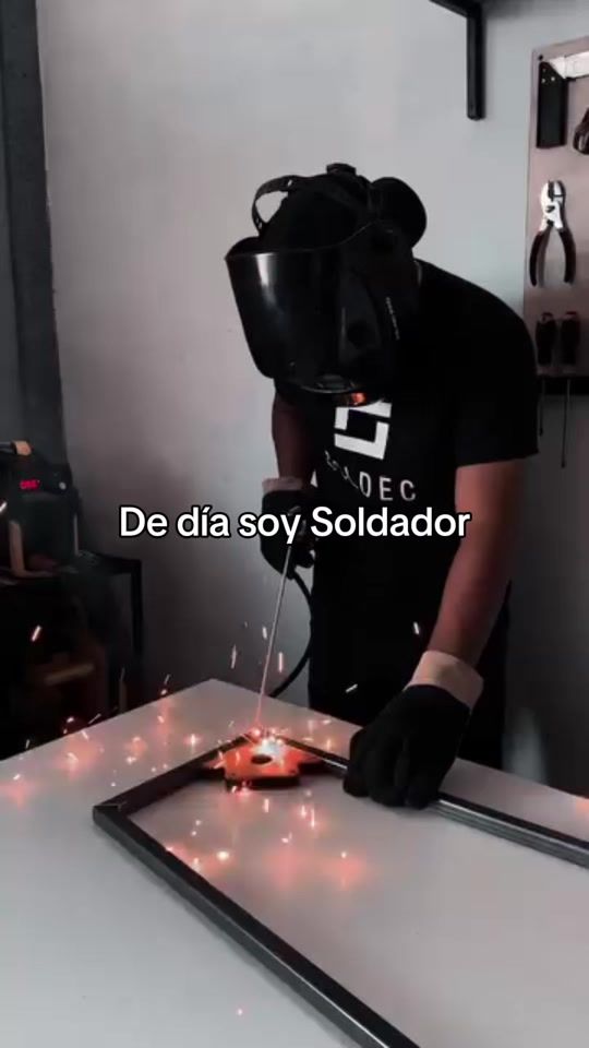 TikTok video thumbnail by soldec.ec