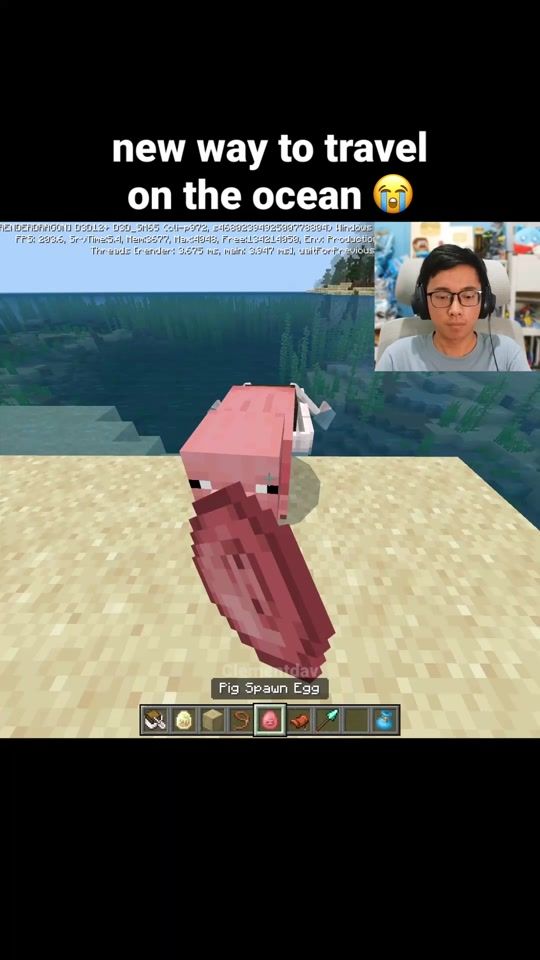 TikTok video thumbnail by clementdavruns