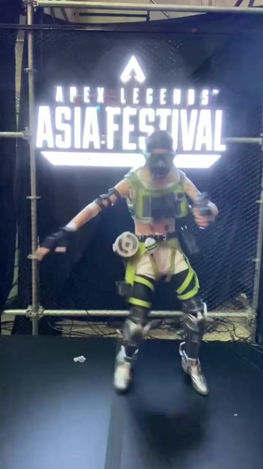 TikTok video thumbnail by kyohe_cos