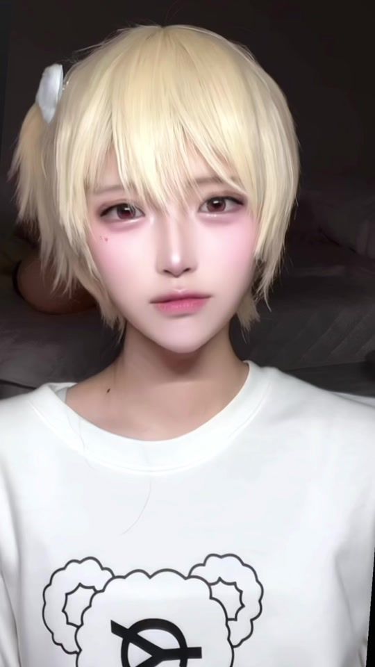 TikTok video thumbnail by _..rin