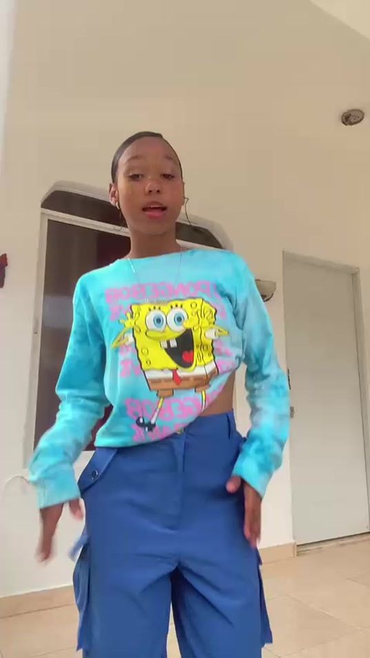 TikTok video thumbnail by chanel_15_16