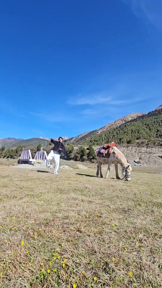 TikTok video thumbnail by suminamaharjan__