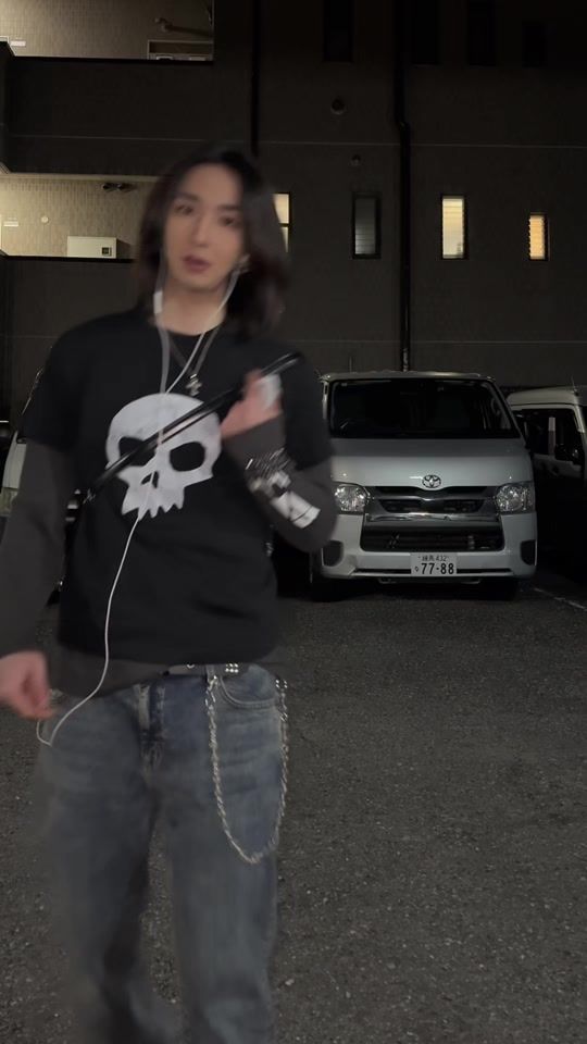 TikTok video thumbnail by yujirooo_85_