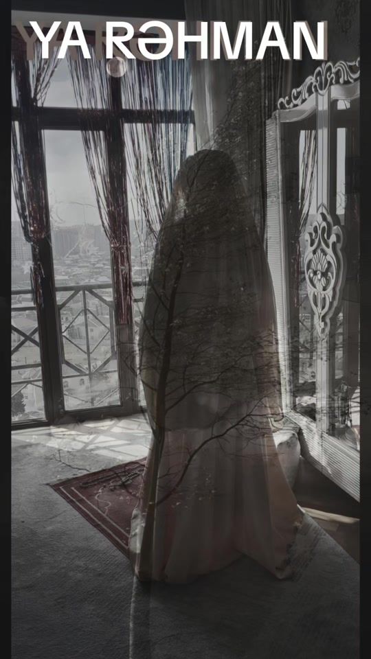 TikTok video thumbnail by allahin.adi.il.add