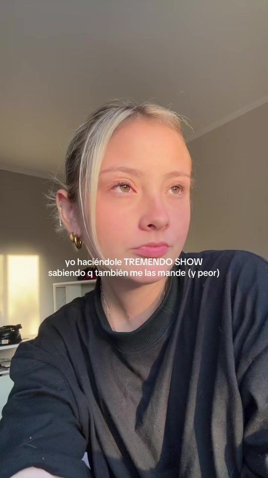 TikTok video thumbnail by agustinaorlandinii