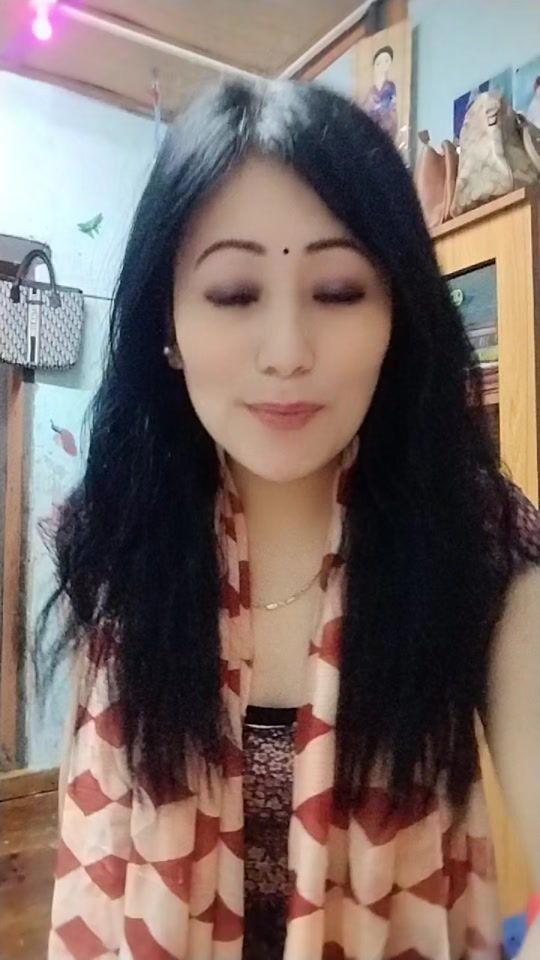 TikTok video thumbnail by karmaa_chokeyy