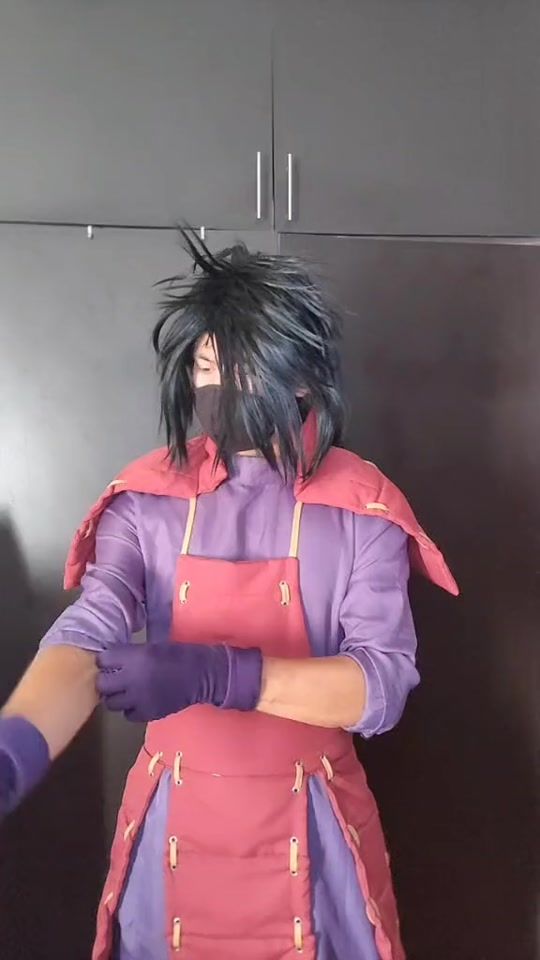 TikTok video thumbnail by sensei_madara23