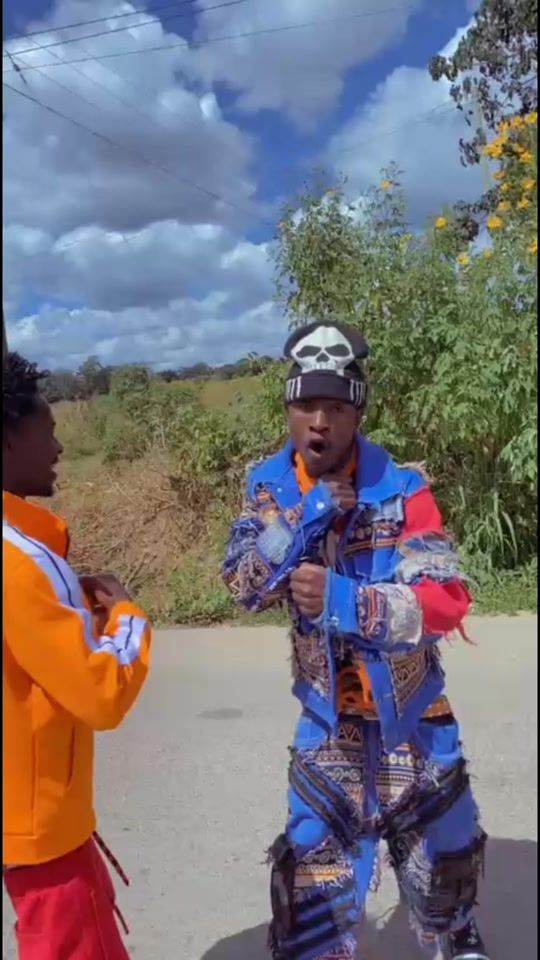 TikTok video thumbnail by zeebwoyts