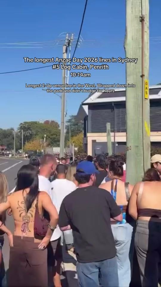 TikTok video thumbnail by bondi_lines