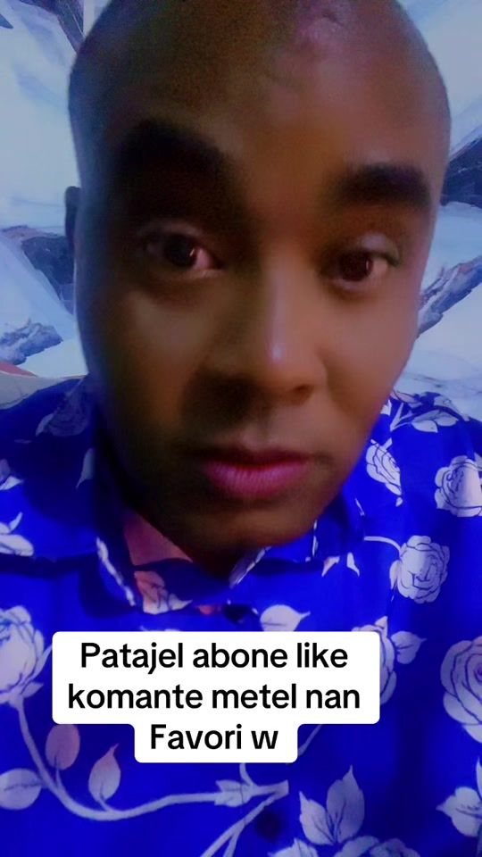 TikTok video thumbnail by prophete.poyo.har