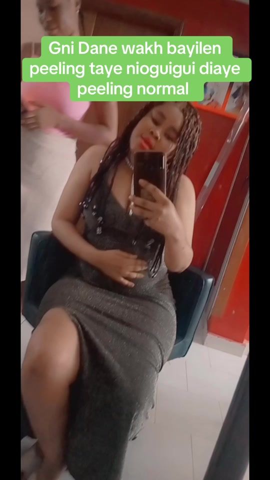 TikTok video thumbnail by mamanboufallou