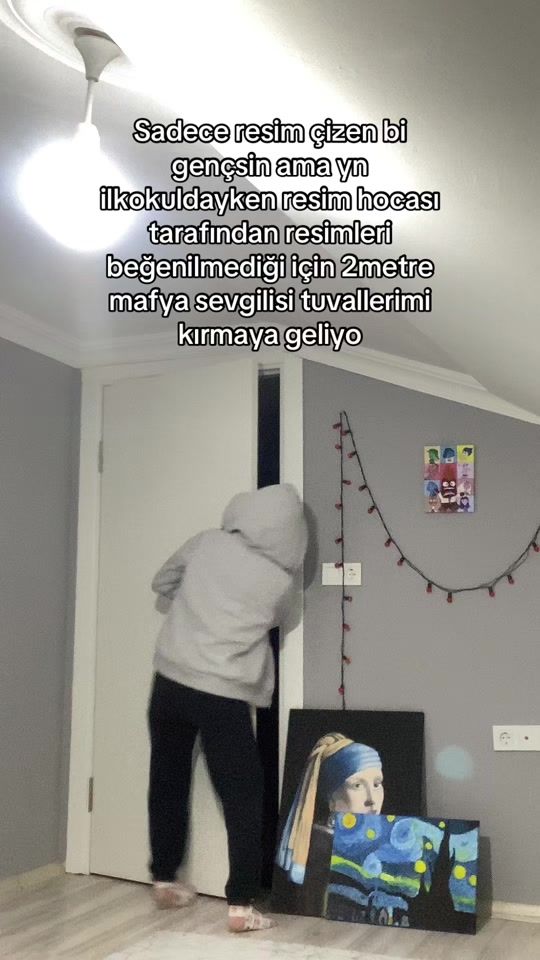 TikTok video thumbnail by iremimat