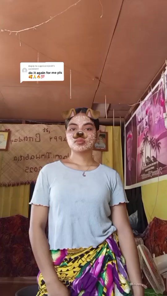 TikTok video thumbnail by arikiut06