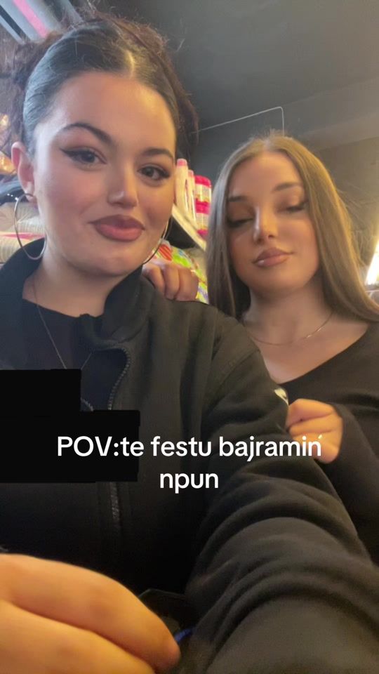 TikTok video thumbnail by _____albiona